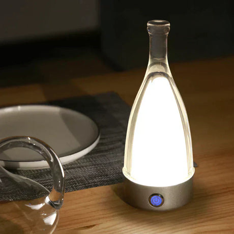 LumaVine Decorative Lamp for Living Room Accent