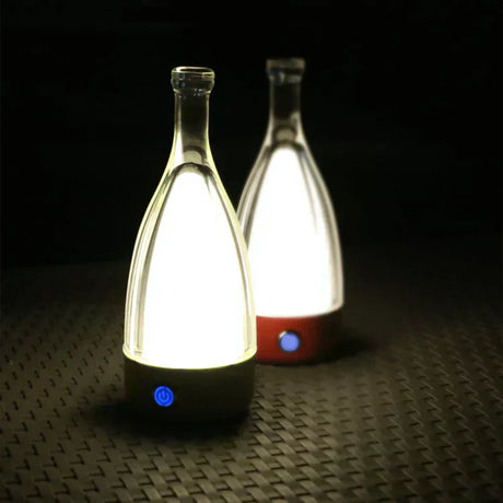 LumaVine Lamp with Dimmable Color Options