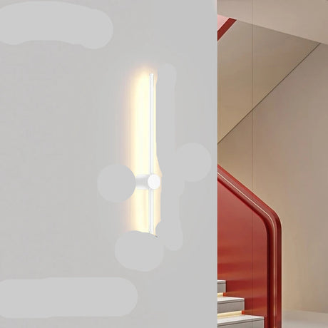 Scandinavian Wall Lamp for Hallway