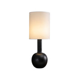The black version lit against a plain pale ground