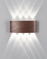 Wall Sconce ambient lighting for living room