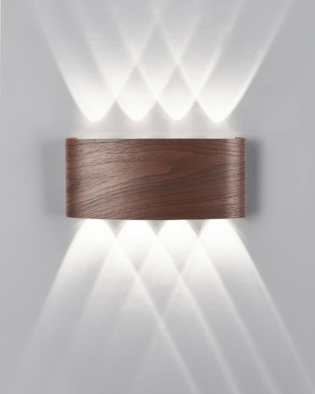 Wall Sconce ambient lighting for living room