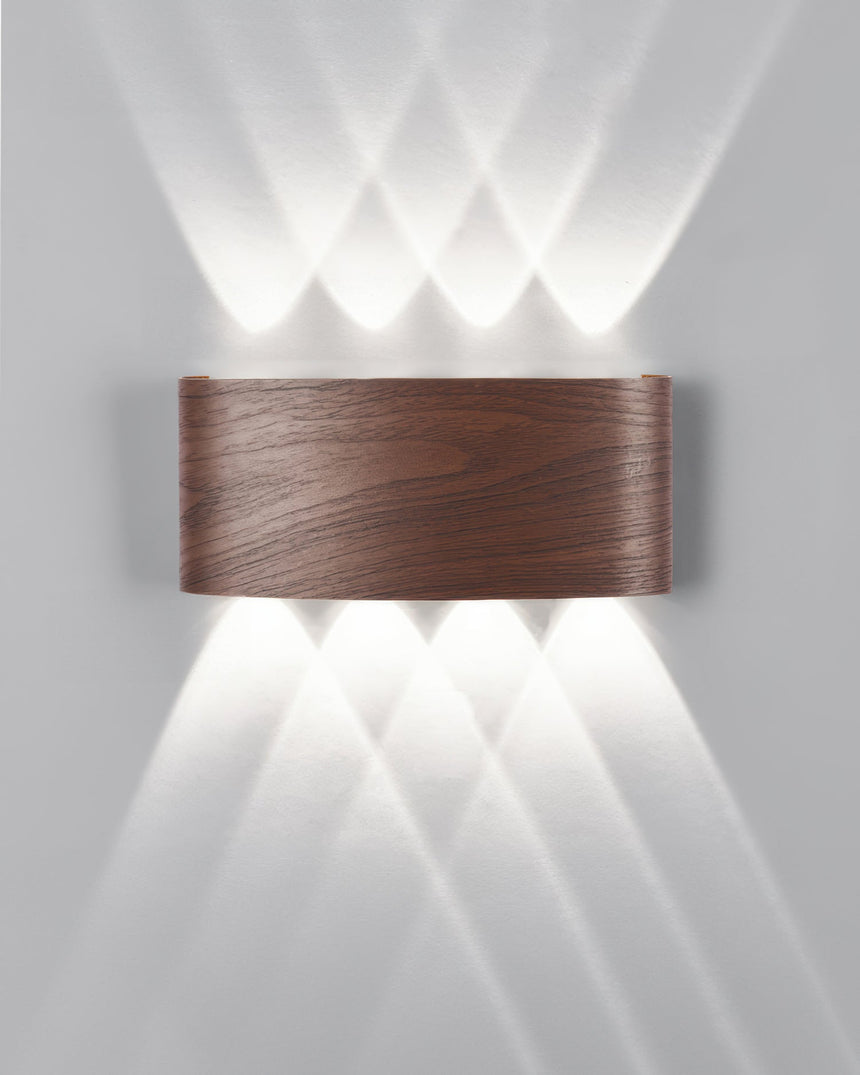 Wall Sconce ambient lighting for living room