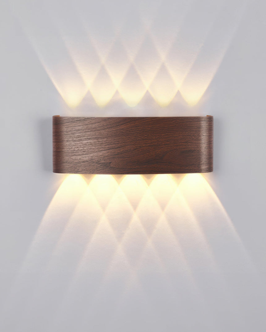 Metal Wall Sconce for bedroom