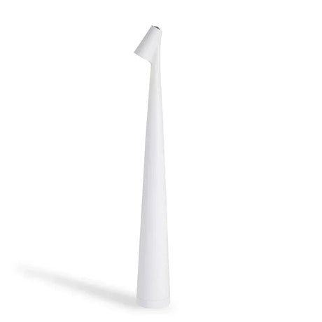 Metal mood lamp LED for modern homes decor