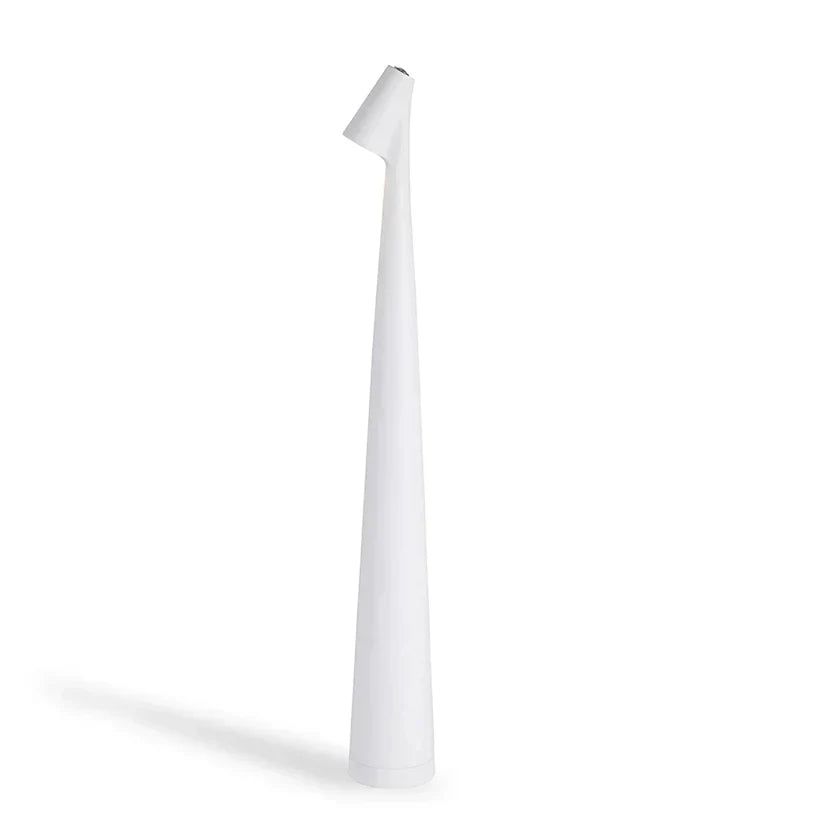Metal mood lamp LED for modern homes decor