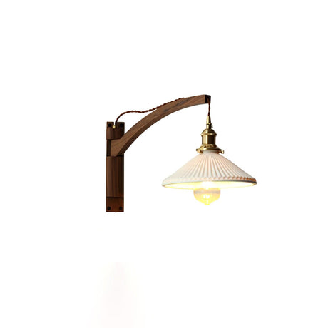 The curved arm version seen smaller on a white background