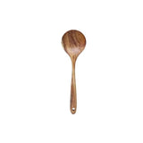 Teak Kitchen Tools Set For Home Chefs And Everyday Use - OpalDwell