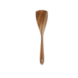 Hearthwood Teak Utensils For Sauces And Stovetop Cooking - OpalDwell