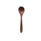 Hearthwood Teak Utensil Collection For Modern Kitchens - OpalDwell