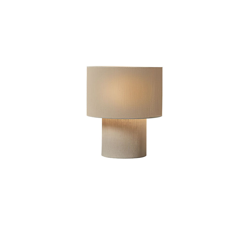 Polished Metal Table Lamp for Modern Home Decor | OroDwell