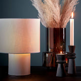 Table Lamp for Home Office and Bedroom Decor | OroDwell