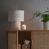 Table Lamp Mounted for Home Decor | OroDwell