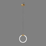 Nordic Style Pendant Light for Kitchen
