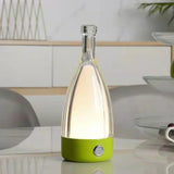 LumaVine Rechargeable Wine Bottle Decorative Lamp