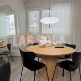E27 Pendant Lamp for Modern Interiors