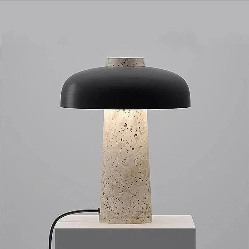 Table Lamp – Contemporary