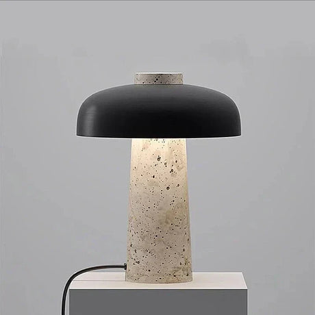 Liora Table Lamp – Contemporary