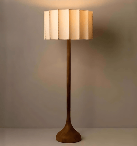 Ambient accent lighting