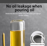 AureaMist Glass Oil Sprayer BPA-free food-grade material - OpalDwell
