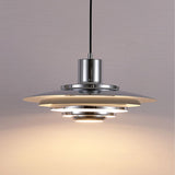 Aluminum Pendant Light Energy-Efficient LED Design - OpalDwell