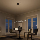 Wall light for living room accent