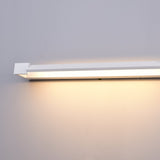 Aluminum Wall Lamp – 340° rotatable design detail view | OroDwell
