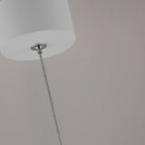 Minimalist LED Pendant Light for Home Offices
