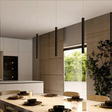 LED Pendant Light Warm Glow Day and Night